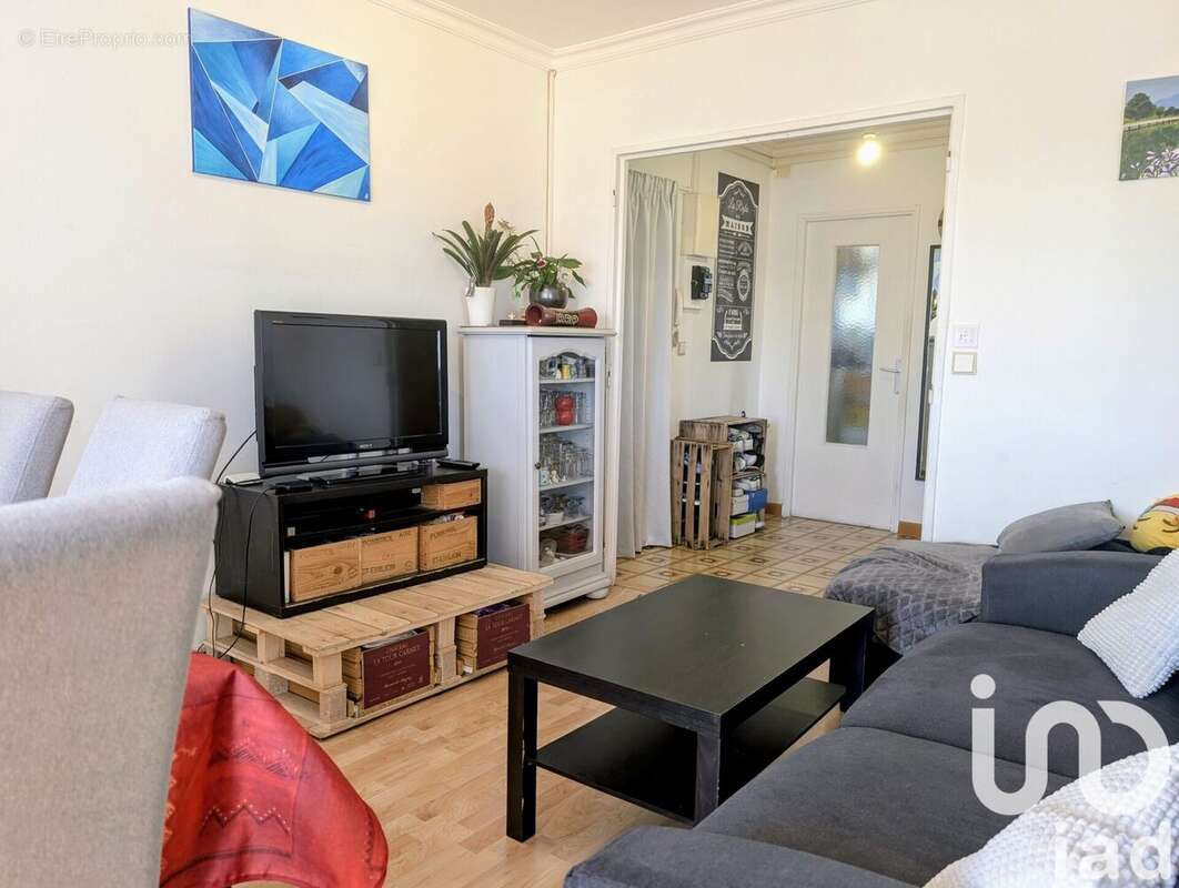 Photo 3 - Appartement à NIMES