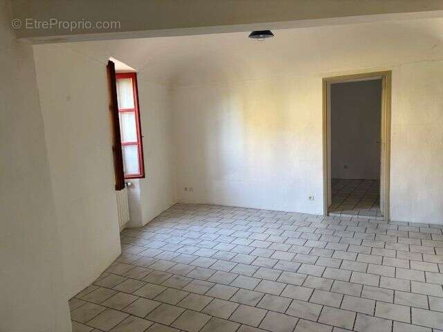 Maison à VALVIGNERES