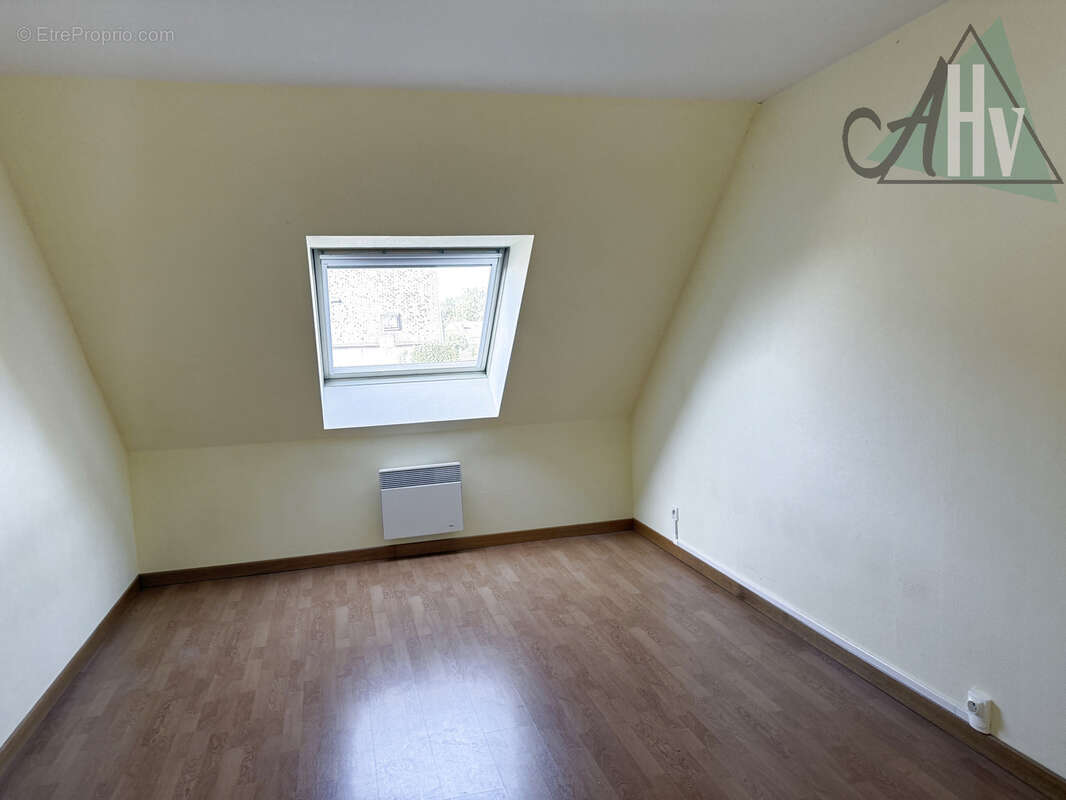 Appartement à NOGENT-SUR-SEINE
