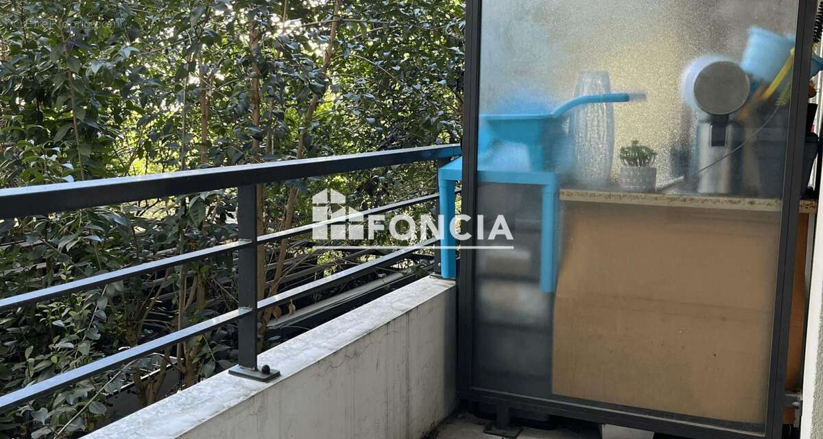 Appartement à MASSY