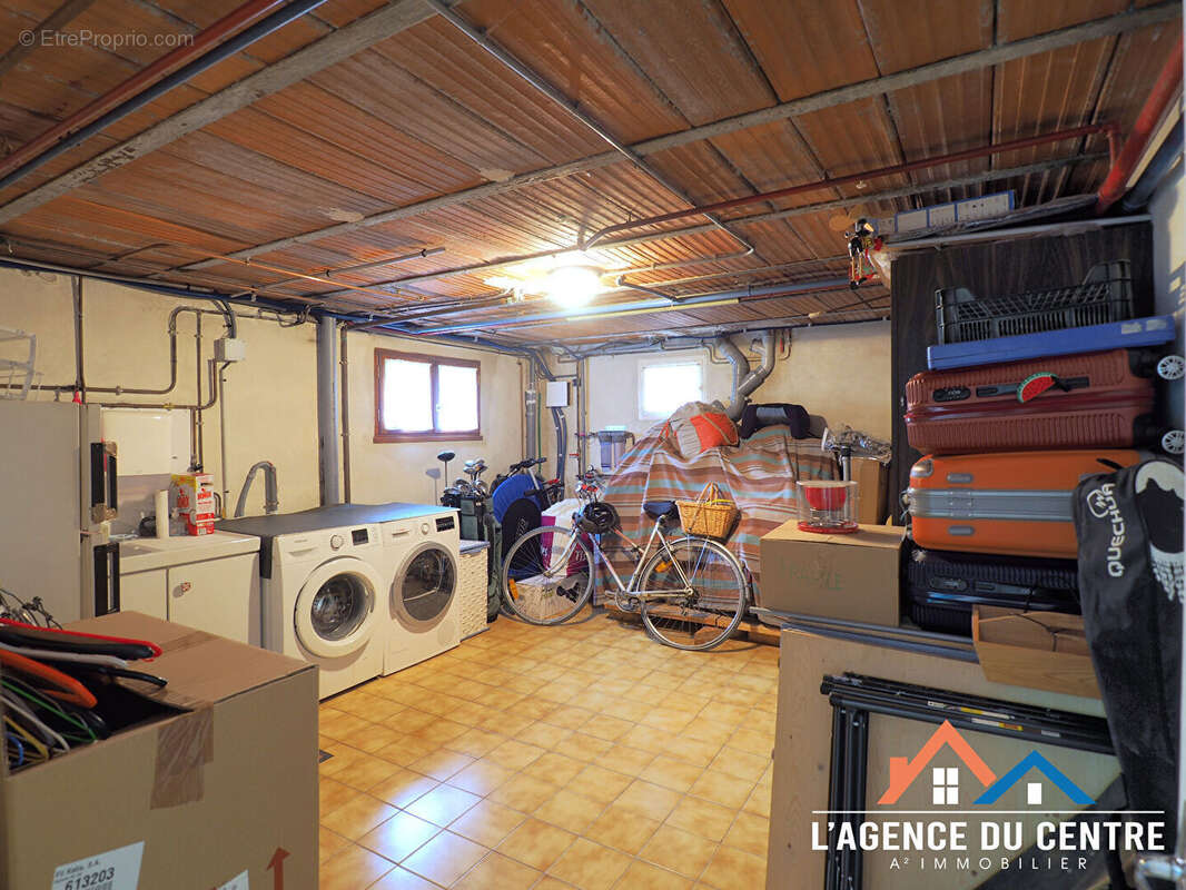 Maison à CARRIERES-SOUS-POISSY