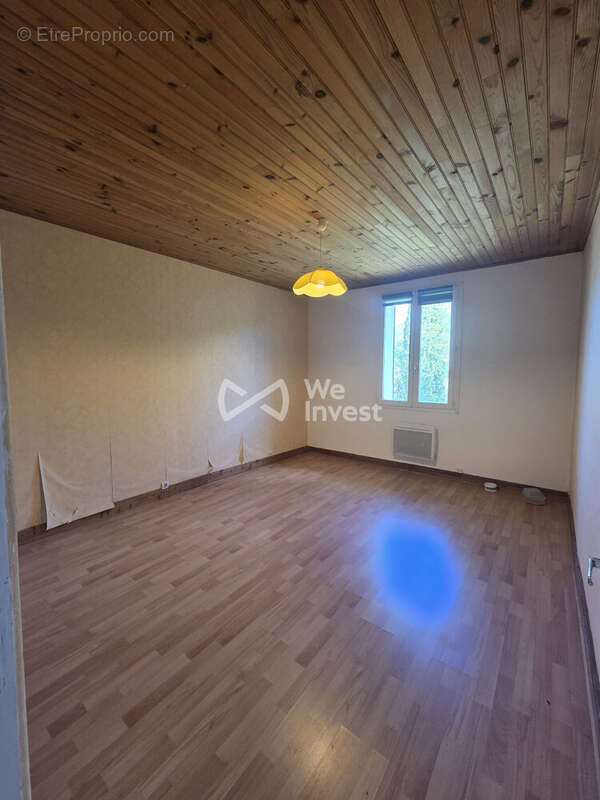 Maison 111 m² à Brassy  - photo 8
