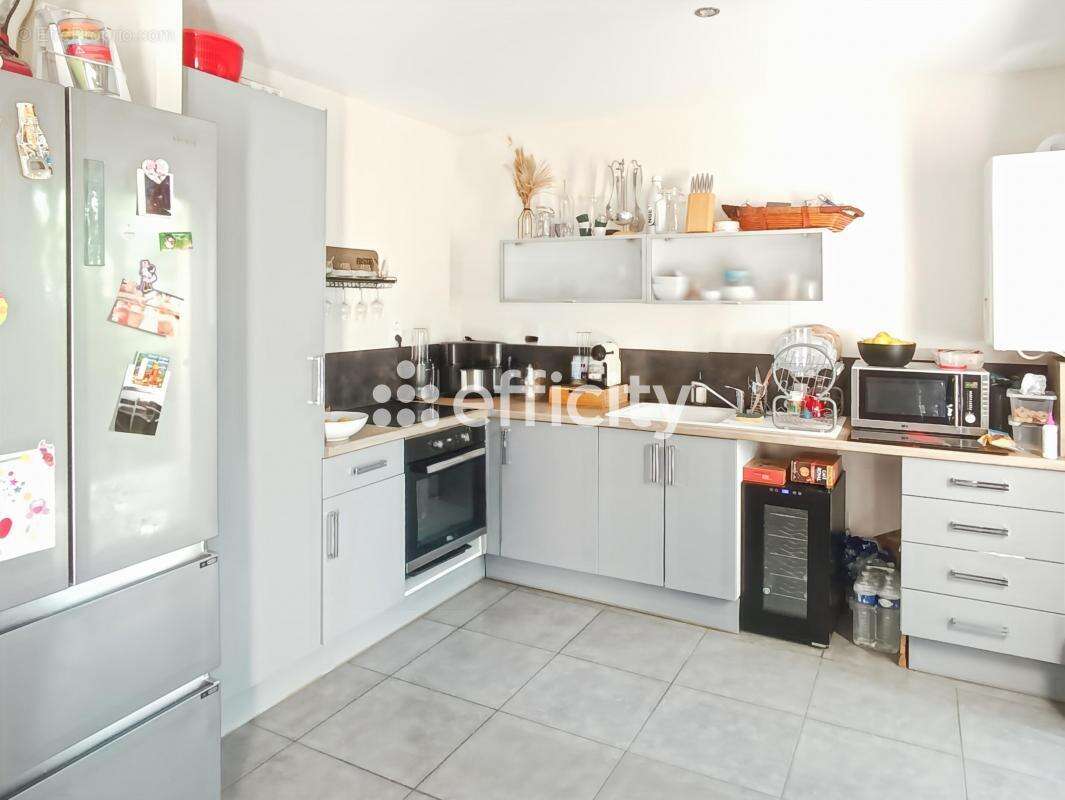 Maison à AMFREVILLE-LA-MI-VOIE