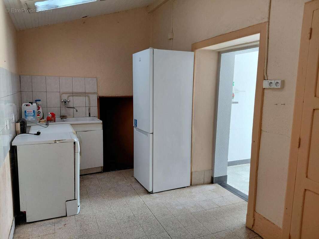 Photo 5 - Maison à LA PACAUDIERE