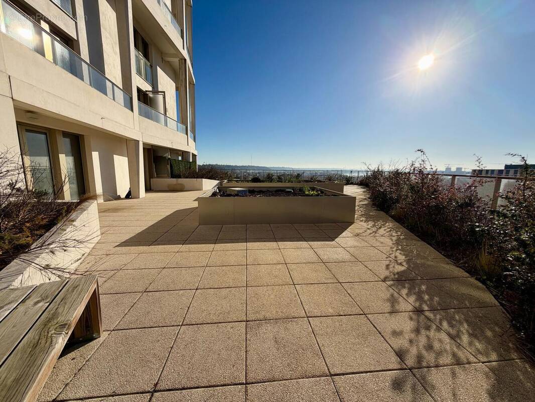 Photo 1 - Appartement à BORDEAUX