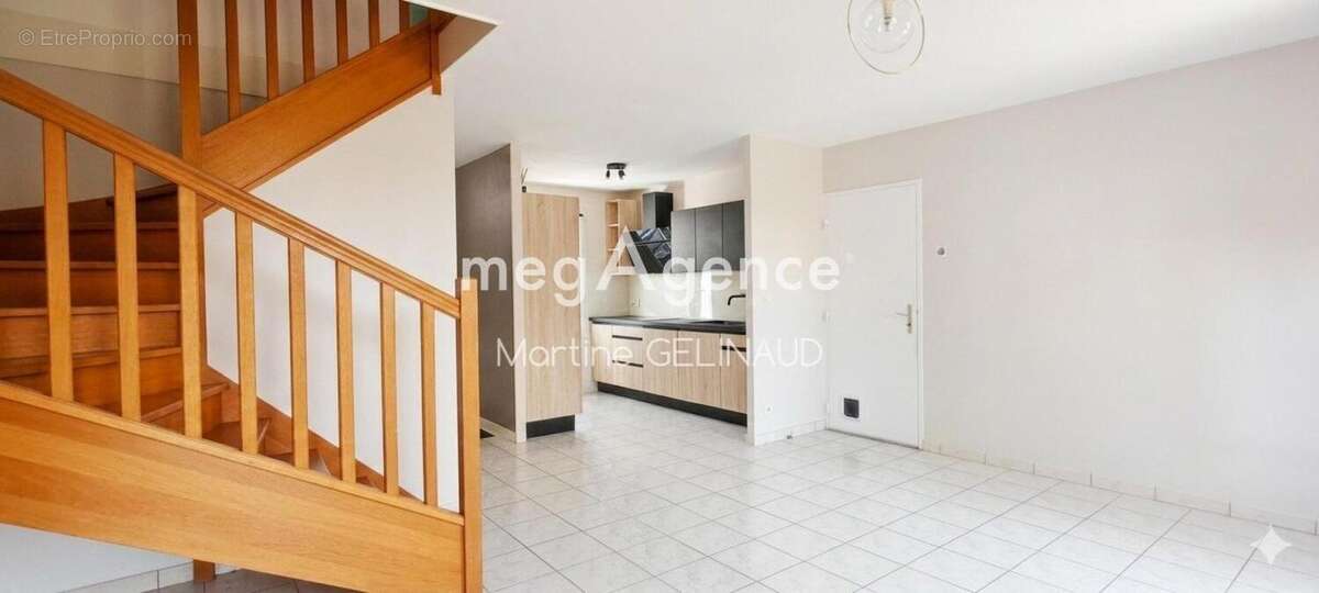 Maison avec Garage - photo 3