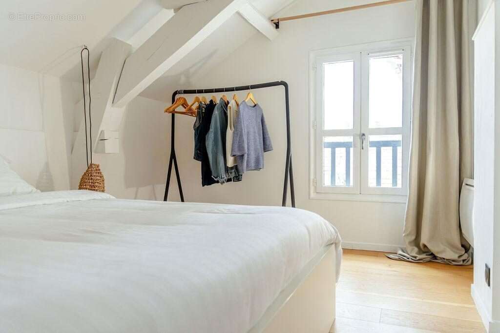 Appartement à BIARRITZ