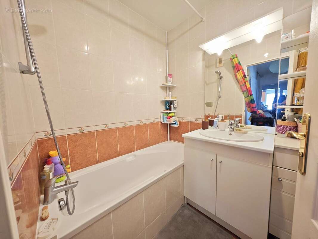 Appartement à TOURS