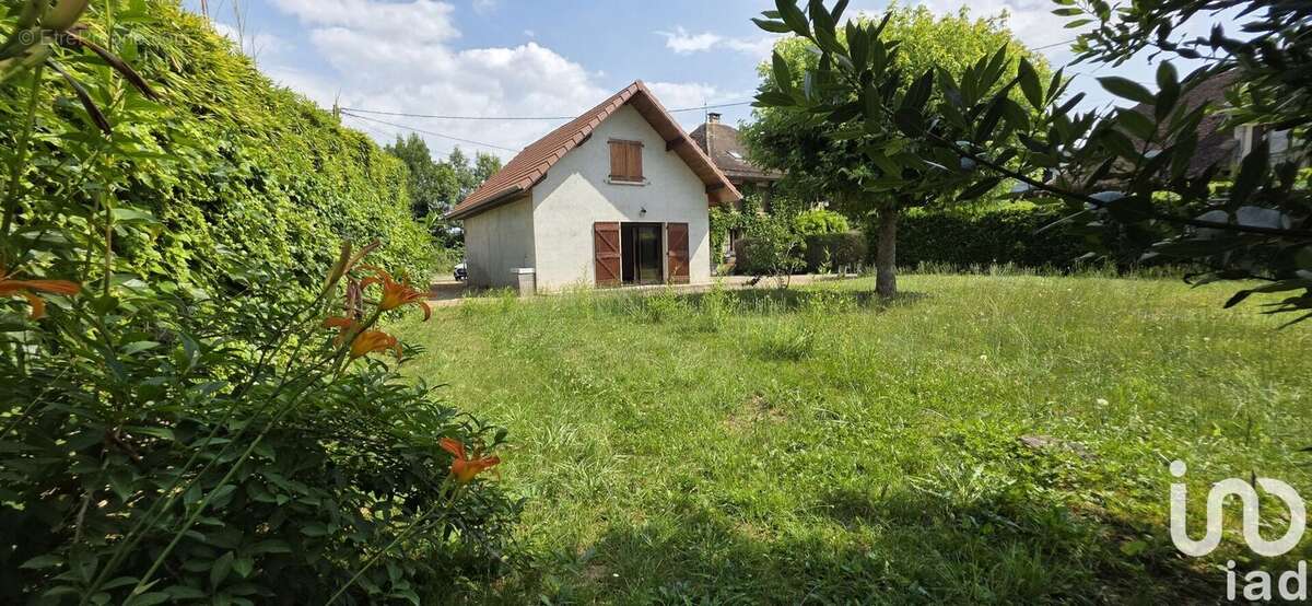 Photo 4 - Maison à BRENS