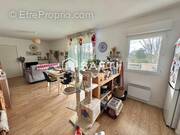 Photo 1 - Appartement à NIORT