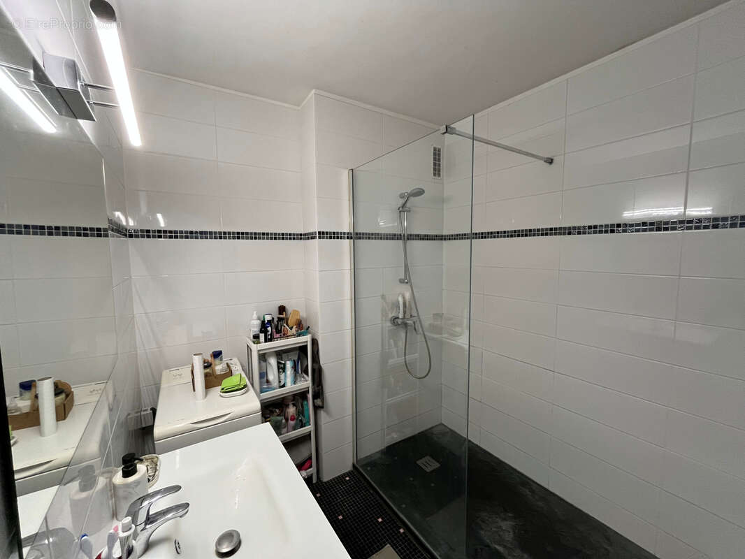 Appartement - 42m2 - 2 pièces - photo 5