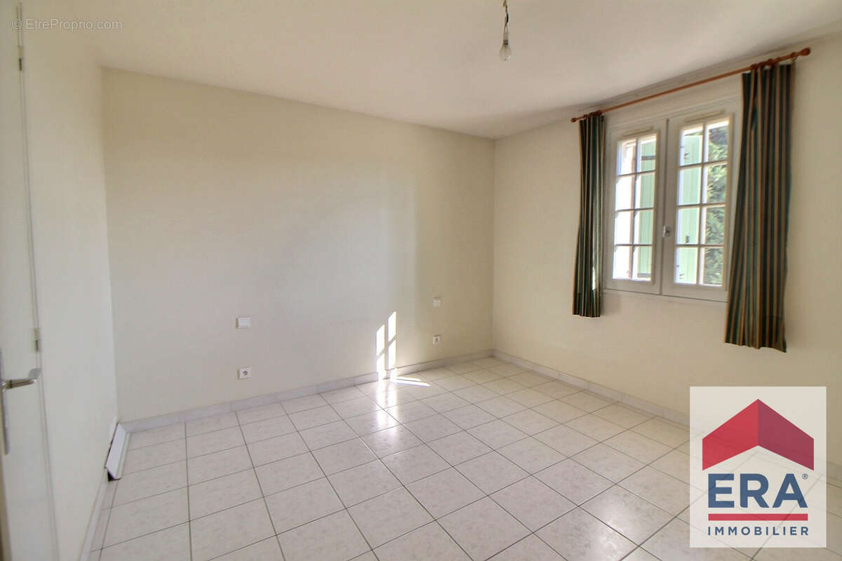 Maison à PIERRELATTE