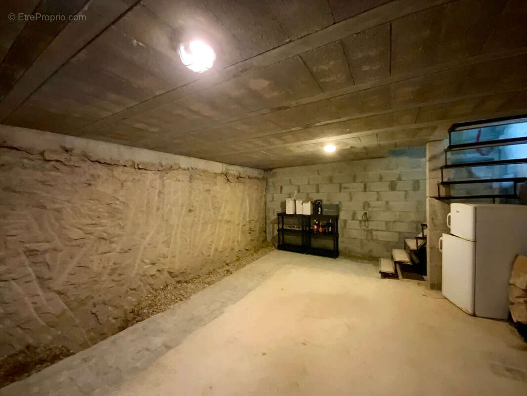 Maison à Tugéras-Saint-Maurice 5 pièces 159 m2 - photo 17