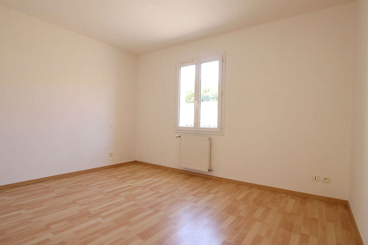Maison à CHAURAY