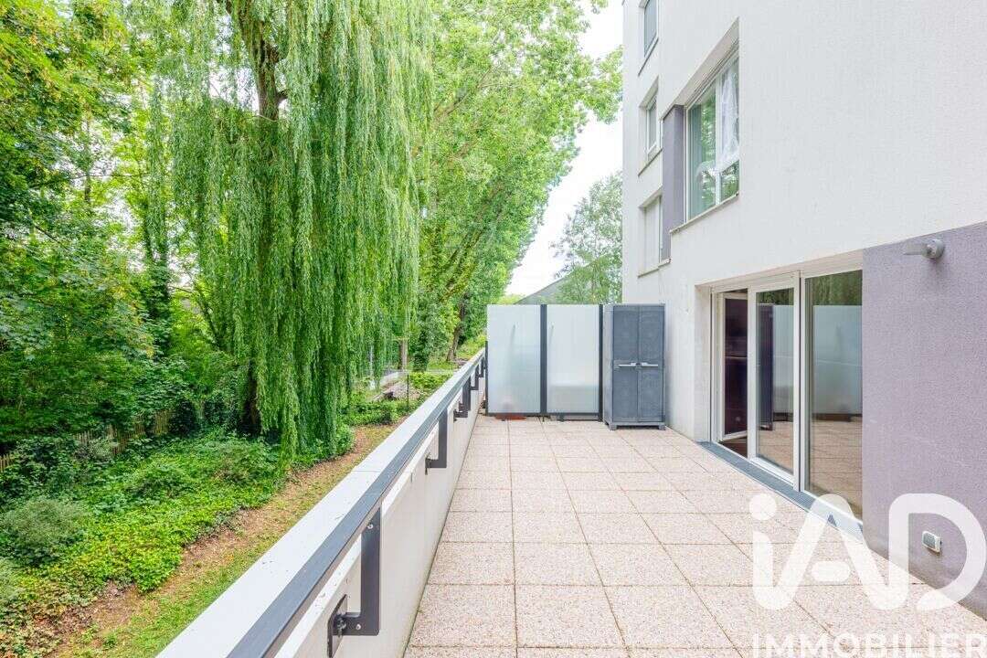 Photo 5 - Appartement à GONESSE