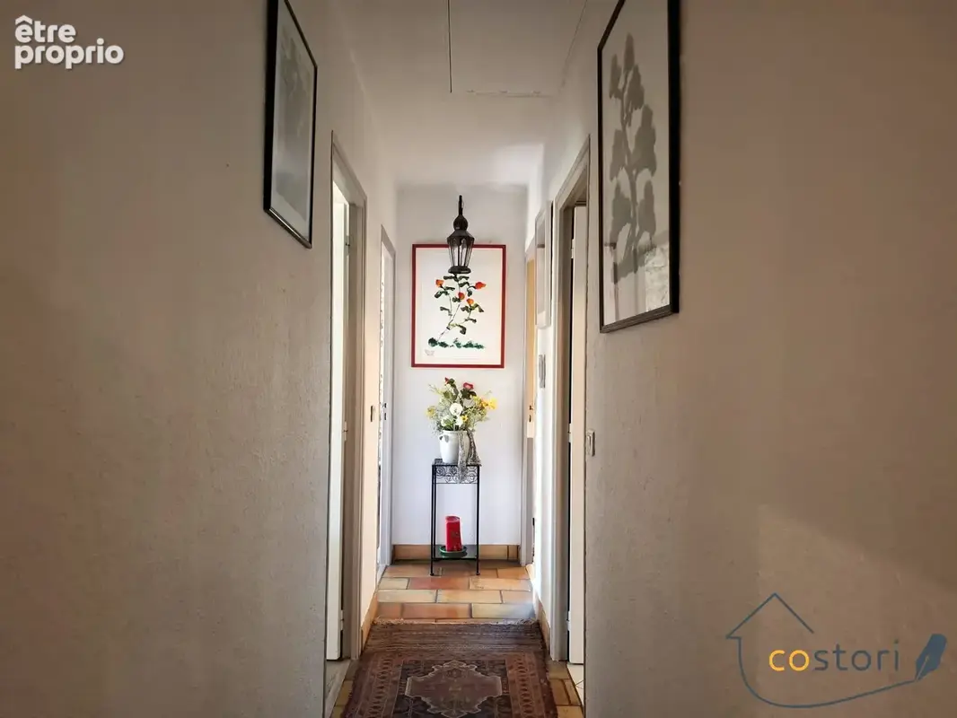 Maison 5 pièces 150 m² à vendre à Tourrettes (83440) - photo 8