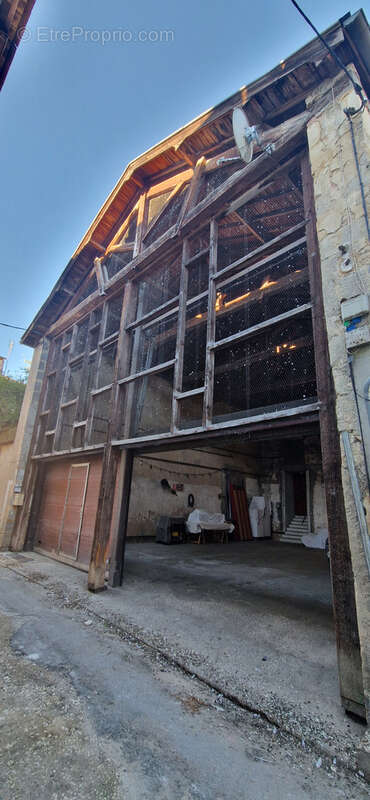 Appartement à BAZAS