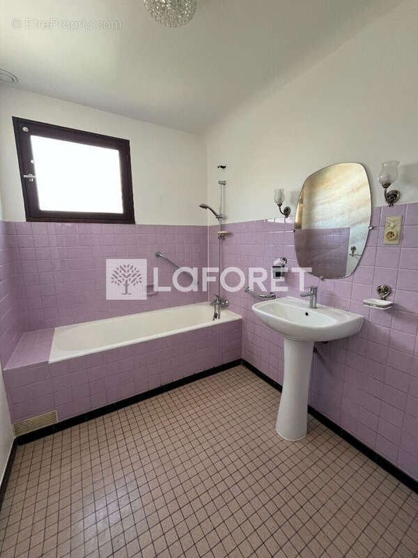 Maison Franconville 5 pièces 105 m2 - photo 8