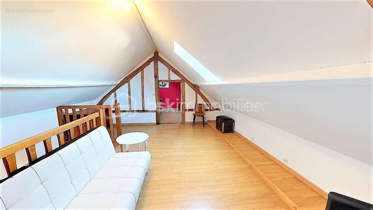 Maison à ILLIERS-COMBRAY
