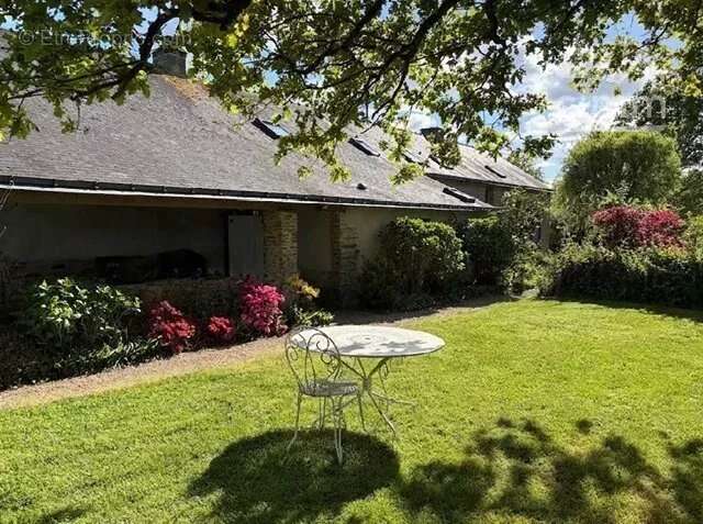 Maison à HERIC