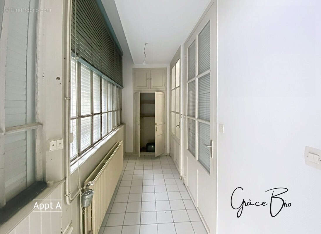 Appartement à SAINT-MAIXENT-L'ECOLE