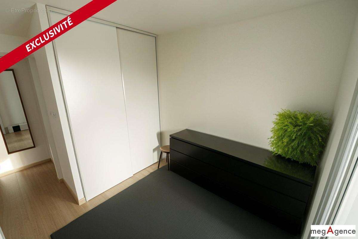 Appartement à SAINTE-LUCE-SUR-LOIRE