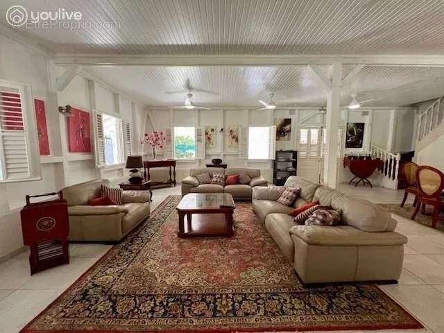 Maison à SAINTE-ANNE