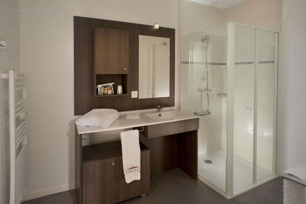 Investissement en residence Senior - photo 10
