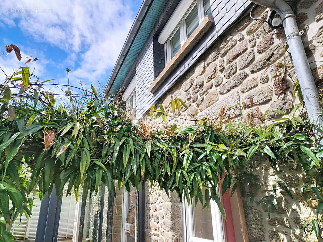 Maison à LE TRONCHET