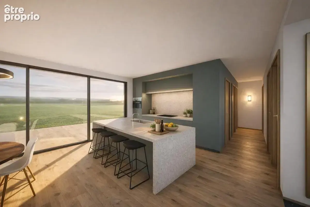 Maison 5 pièces 100 m² à vendre à Reims (51100) - photo 4