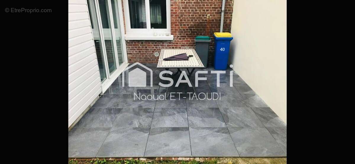 Photo 8 - Maison à ARRAS