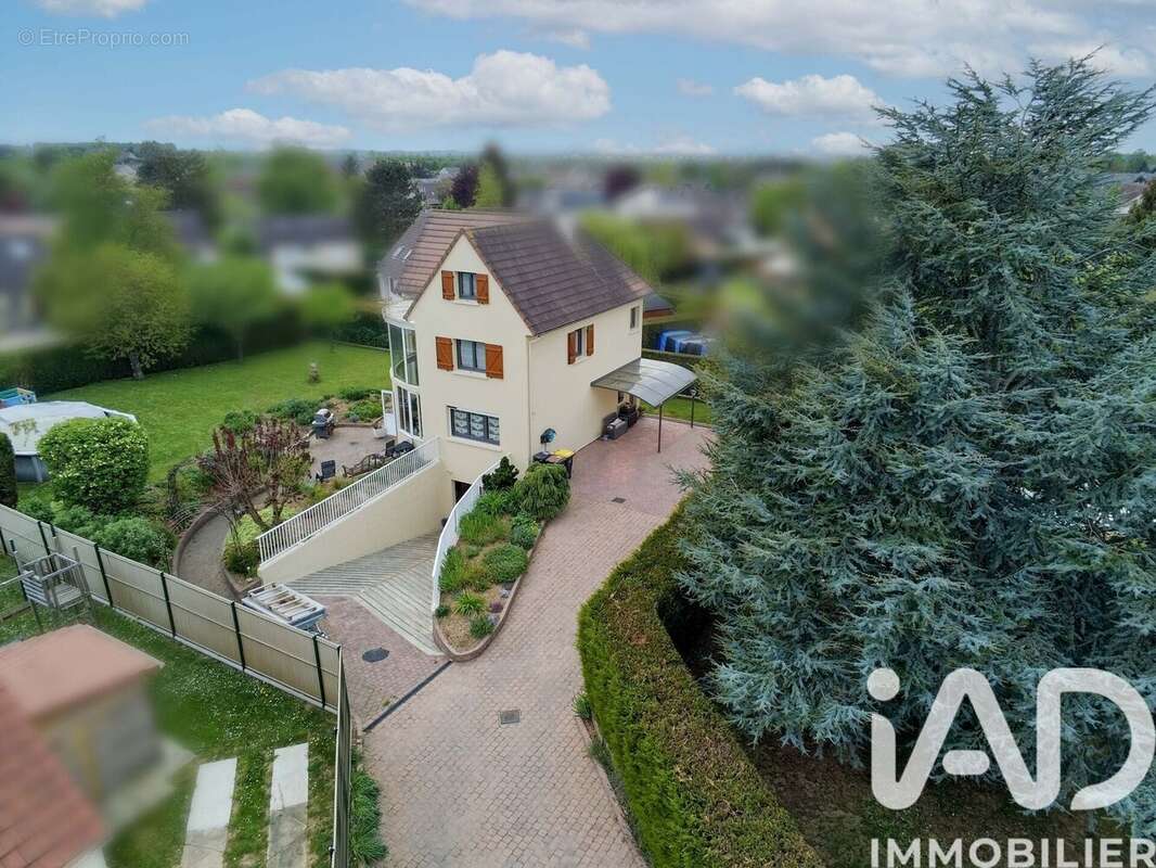 Photo 7 - Maison à SAINT-PATHUS