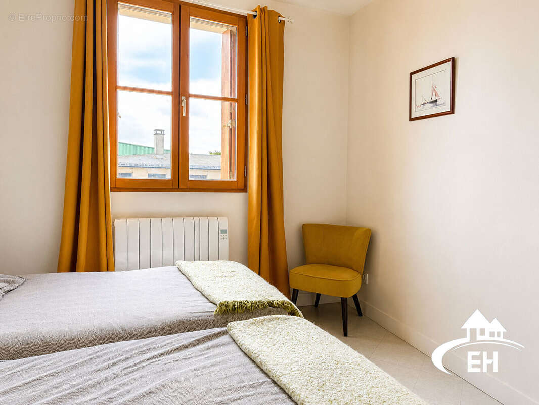 Appartement centre-ville de l'aigle - photo 7