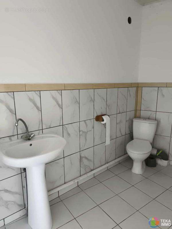 Maison à SAINTE-MARIE