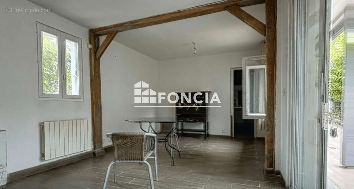 Maison à SAINT-ARNOULT