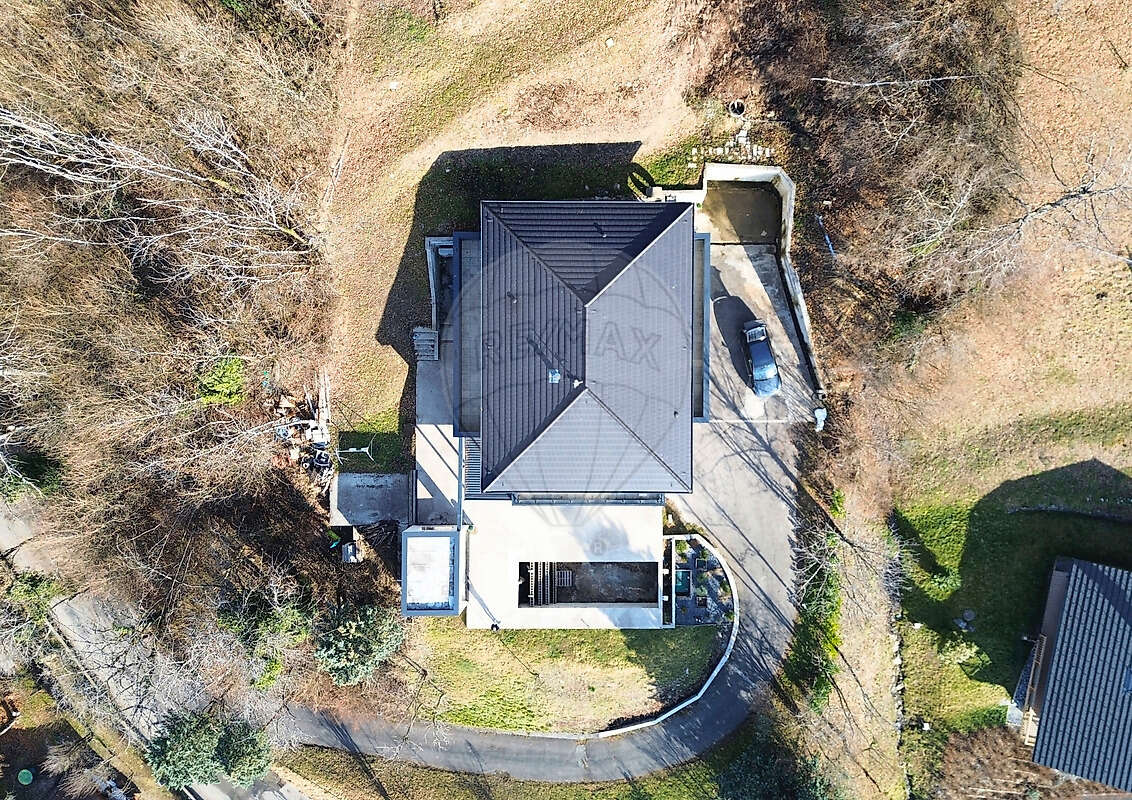 Maison à THYEZ