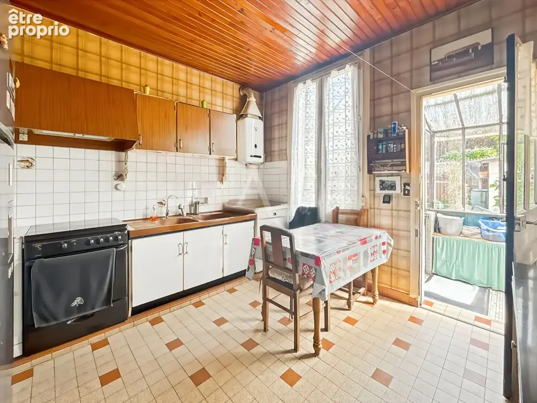 Maison Poissy 5 pièces 95 m2 - photo 3