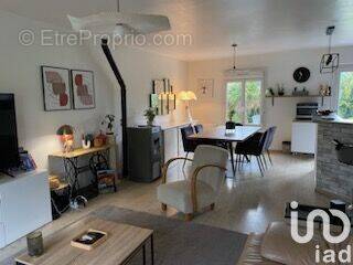 Photo 1 - Maison à DOMLOUP