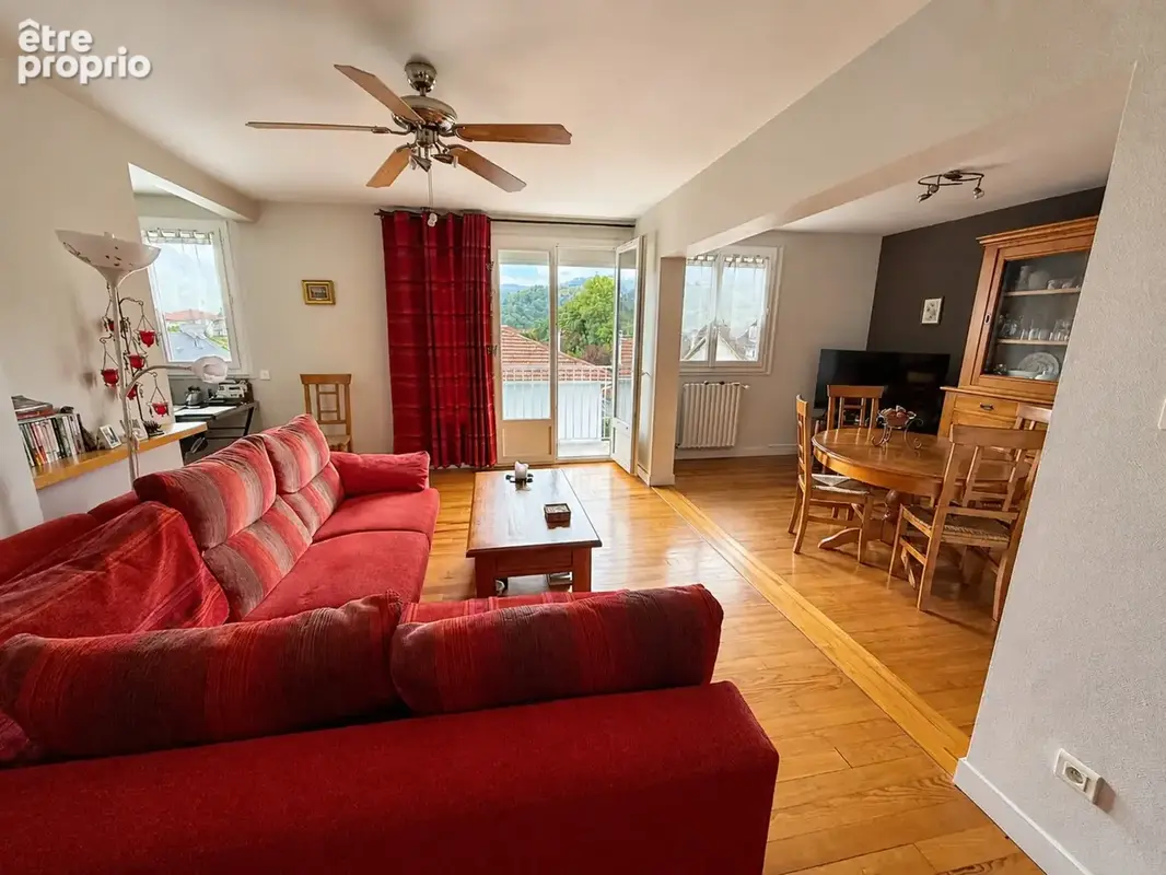 Appartement à LOURDES