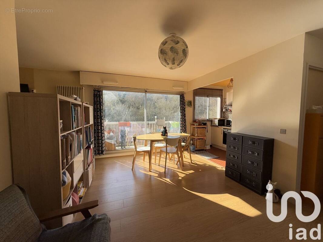 Photo 1 - Appartement à MEAUX