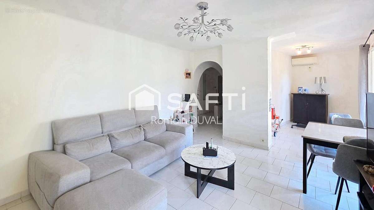Photo 3 - Appartement à LA SEYNE-SUR-MER