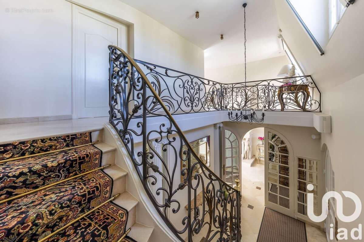 Photo 7 - Maison à L'HAY-LES-ROSES