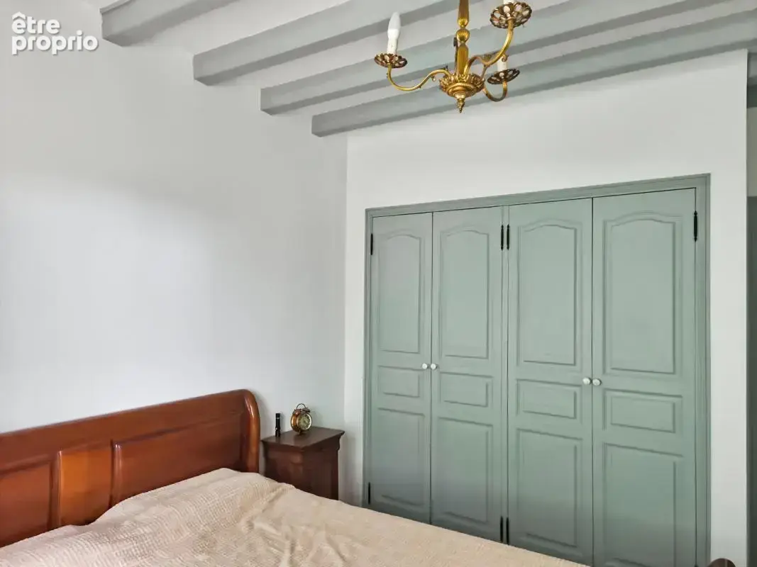 Villa d'architecte 162 m2, 2 ha terrain et bois - photo 11