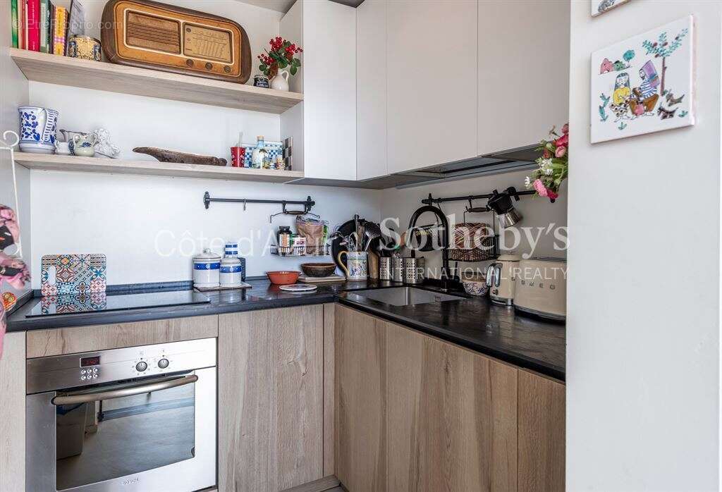 Élégant appartement avec terrasse et vue mer panoramique - photo 8