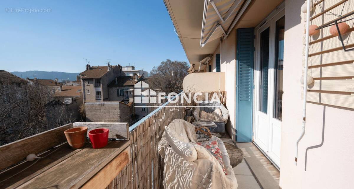 Appartement à VALENCE