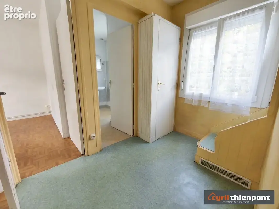 Maison 3 pièces 50 m² à vendre à Fressenneville (80390) - photo 5