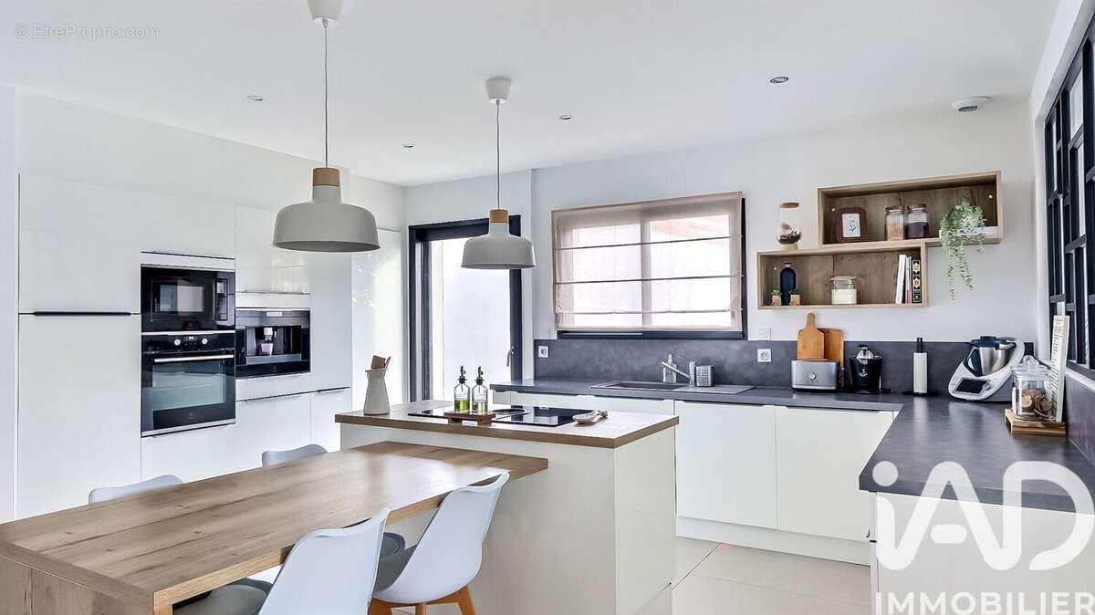 Photo 4 - Maison à BOUCOIRAN-ET-NOZIERES