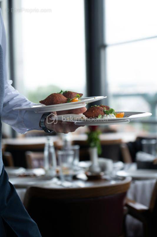 Commerce à VILLERS-SUR-MER