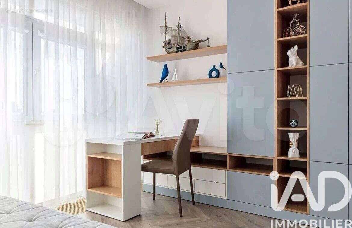 Photo 3 - Appartement à TOULON