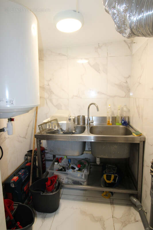 Commerce à LA GARDE